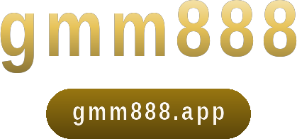 gmm888 โลโก้